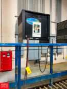 WorkHorse 48V Battery Charger Rigging Fee: $ 100