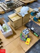 New Cobham Motor, Cameras and Components Rigging Fee: $ 50