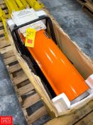 New Dayton Portable Heater Rigging Fee: $ 25