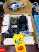 Micro Dock II System Rigging Fee: $ 25