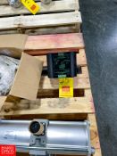 Murr Elektronik Evolution 40 Transformer Rigging Fee: $ 50