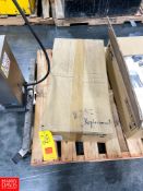 New APC Smart-UPS X Series 2000-3000 VA Replacement Battery Rigging Fee: $ 25