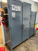 Stronghold 2 Door Cabinet Rigging Fee: $ 25