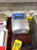 Timex Digital Time Clock Rigging Fee: $ 25