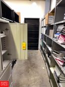 Book Case, File Cabinet and Refrigerator Rigging Fee: $ 200