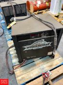 WorkHorse 36/48V Battery Charger Rigging Fee: $ 100