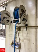 Reelcraft S/S Hose Reel Rigging Fee: $ 50