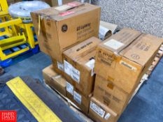 New GE and Other Light Bulbs Rigging Fee: $ 50