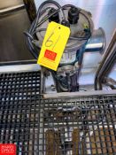 Trojan UV Systen Rigging Fee: $ 500