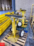 Trailer Jacks Rigging Fee: $ 50