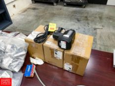 New Dayton Drum Pumps Rigging Fee: $ 50