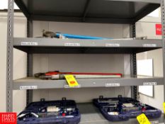 Pipe Wrenches up to 60