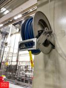 Reelcraft S/S Hose Reel Rigging Fee: $ 50