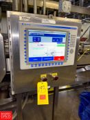 Allen Bradley Panelview Plus 1500 Touch Screen Controls Rigging Fee: $ 200