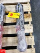 New Sudmo S/S Air Valve Rigging Fee: $ 25