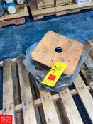 Roller Chain Rigging Fee: $ 25