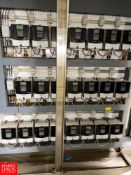 Allen Bradley Powerflex to VFD's with S/S Enclosure Rigging Fee: $ 500