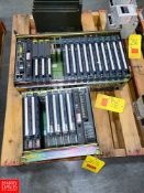 Allen Bradley I/O Racks Rigging Fee: $ 50