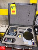 Highlight Film test Kit Rigging Fee: $ 25