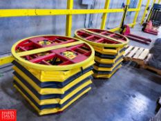 Southworth Pallet Lifts Rigging Fee: $ 150