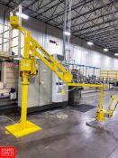 Strong Arm Left Mox Cap 250   ***Subject to the Bulk Bid. Lot 133*** Rigging Fee: $ 1000