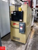 Ingersoll Rand Refrigerated Air Dryer Model D429ONCHPW400F, R404 Refrigerant Rigging Fee: $ 500