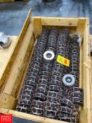 Sidel Bottle Plates Rigging Fee: $ 50