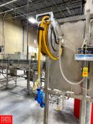 Reelcraft S/S Hose Reel Rigging Fee: $ 25