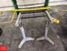 Rollers Rigging Fee: $ 25