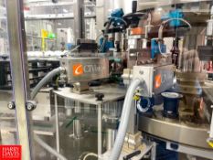 CI VISION 2 Camera Inspection System Model LOMAX P-3, S/N P13026   ***Subject to the Bulk Bid. Lot