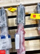 New Sudmo S/S Air Valve Rigging Fee: $ 25