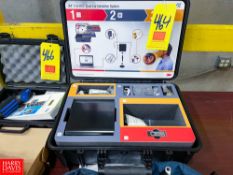 3M E-A-RFIT Dual-Ear Validation System Rigging Fee: $ 25