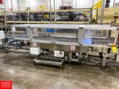 2017 ACMI Case Divider Model 90VT00824, S/n 04/07/1217   ***Subject to the Bulk Bid. Lot 133***