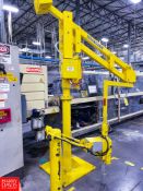 Strong Arm Left Mox Cap 251   ***Subject to the Bulk Bid. Lot 133*** Rigging Fee: $ 1000