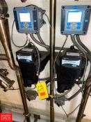 Hach Turbidimeters Low Range Model 1720E Rigging Fee: $ 50