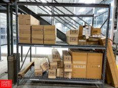 New GE Power and Water Membranes Rigging Fee: $ 100