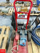 NorthStar Pressure Washer Rigging Fee: $ 50