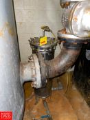 Marsco Hurricane S/S Water Filter and Hankison Trap Rigging Fee: $ 75