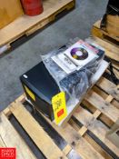 New Tripp Lite Back Up Power Supply Rigging Fee: $ 25