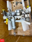 Sidel Trap Unit Rigging Fee: $ 50