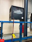 WorkHorse 48V Battery Charger Rigging Fee: $ 100