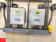 Multiflex Aquatrac Controller Rigging Fee: $ 60