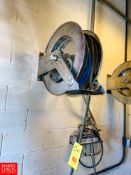 Reelcraft S/S Hose Reel Rigging Fee: $ 50