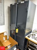 Stronghold 2 Door Cabinet Rigging Fee: $ 50