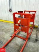 KHS Roll Lifters Rigging Fee: $ 50