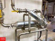 Aquafine Trojan UV Light System with Filter Rigging Fee: $ 50