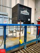 WorkHorse 48V Battery Charger Rigging Fee: $ 100