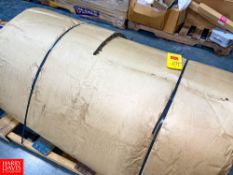 New Sound Proof Insulation Rigging Fee: $ 50