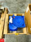 New Rossi Gear Reducing Drives Rigging Fee: $ 25