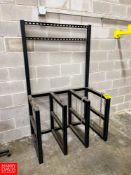 Bottle Rack Rigging Fee: $ 25